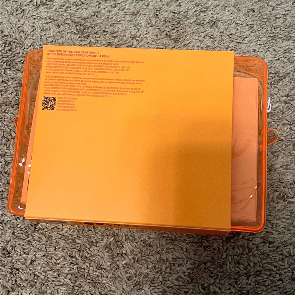 Grown Alchemist Skin Function Kit - Picture 2 of 4
